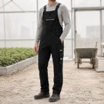 Farmer hlače (naramnice)